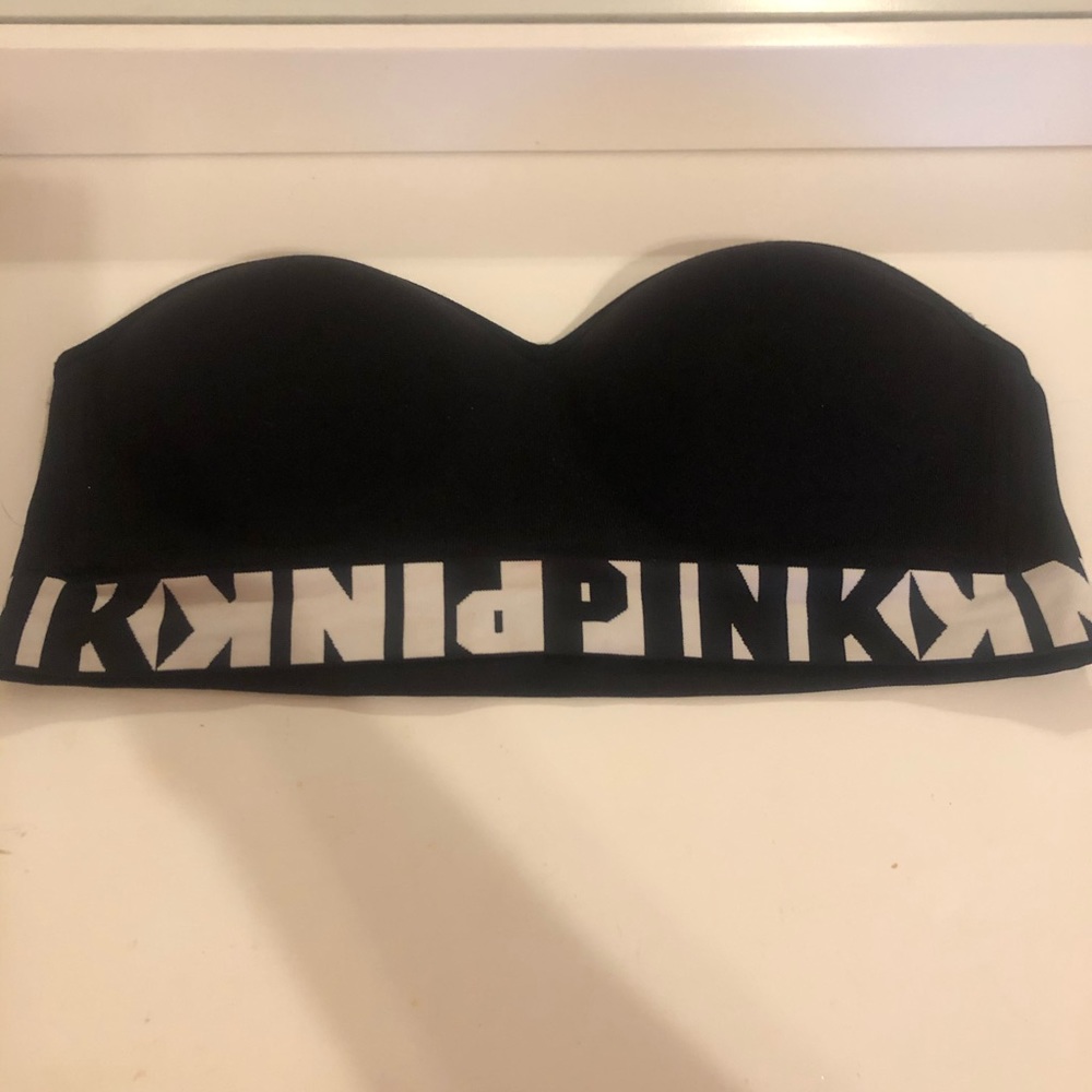 Strapless Bra